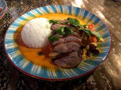 Bistro Wintergarten Im Kare