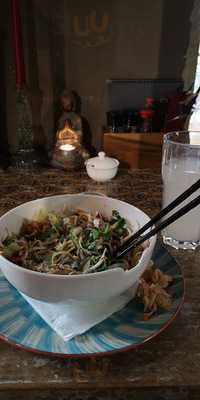 Bistro Wintergarten Im Kare