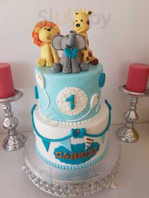 Somi´s Sweet Sensation