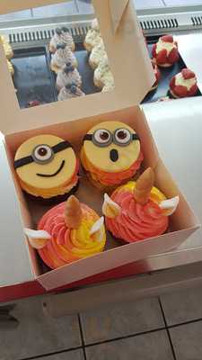 Somi´s Sweet Sensation