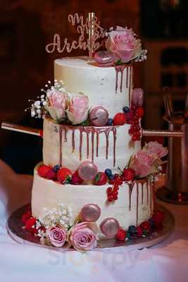 Somi´s Sweet Sensation