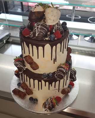 Somi´s Sweet Sensation