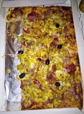 Pizza Express Bayreuth