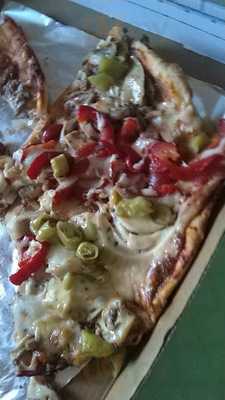 Pizza Express Bayreuth