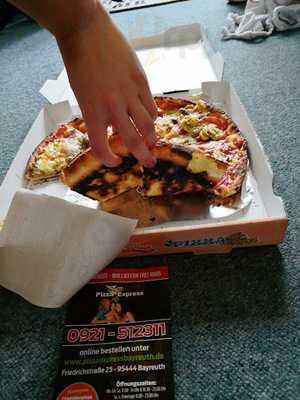 Pizza Express Bayreuth