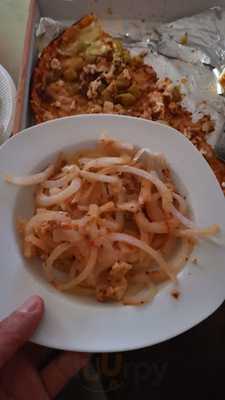 Pizza Express Bayreuth