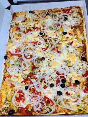 Pizza Express Bayreuth