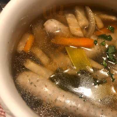 Alter Wirt Ramersdorf