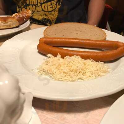 Alter Wirt Ramersdorf