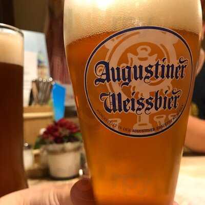 Alter Wirt Ramersdorf