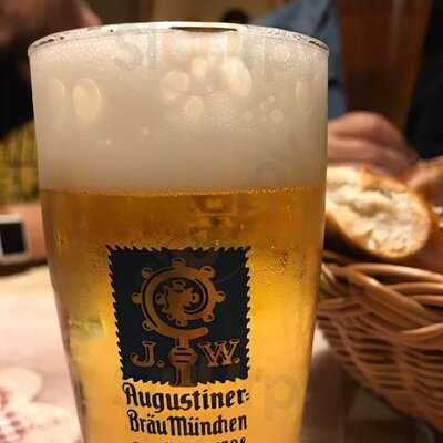 Alter Wirt Ramersdorf