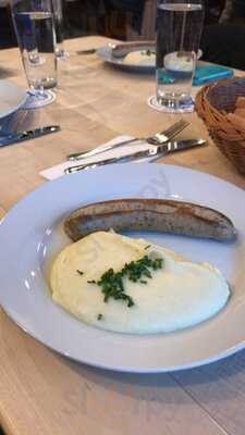 Alter Wirt Ramersdorf