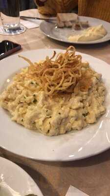 Alter Wirt Ramersdorf