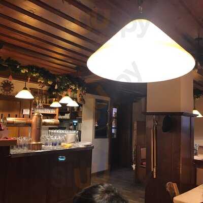 Alter Wirt Ramersdorf