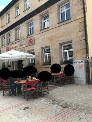 Mozzarella E Basilico