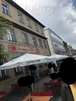 Mozzarella E Basilico