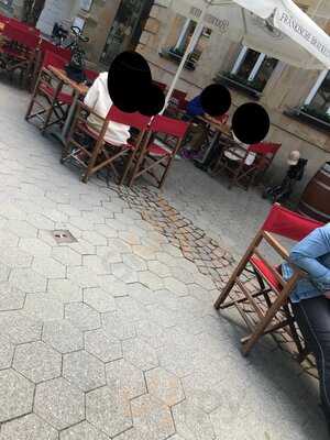 Mozzarella E Basilico