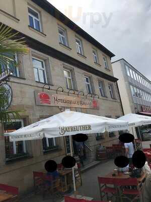 Mozzarella E Basilico