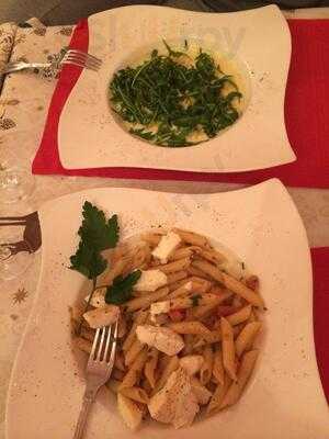 Café Restaurant Pinguin