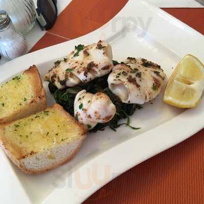 Café Restaurant Pinguin