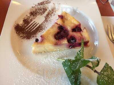 Café Restaurant Pinguin