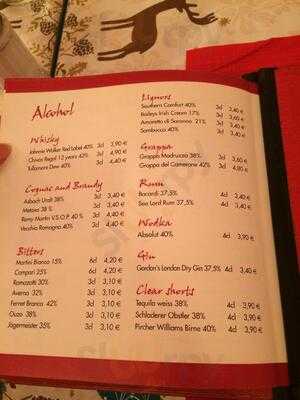 Café Restaurant Pinguin