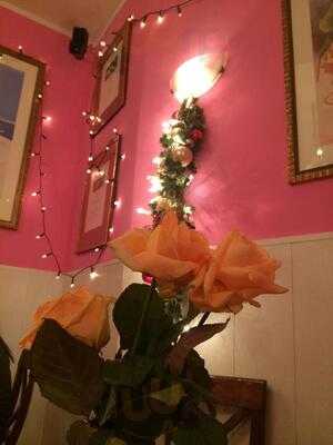 Café Restaurant Pinguin