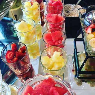 Landhotel-cafe Mordlau