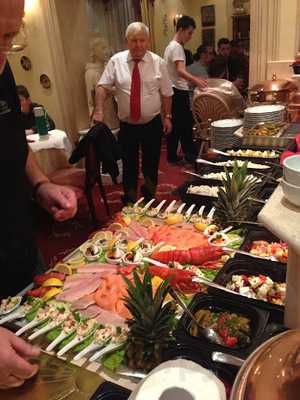 Landhotel-cafe Mordlau