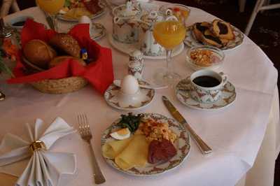 Landhotel-cafe Mordlau