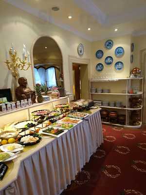 Landhotel-cafe Mordlau