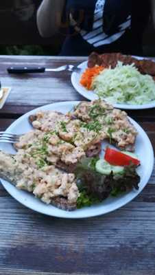 Thomas Rank Neuners Gaststätte