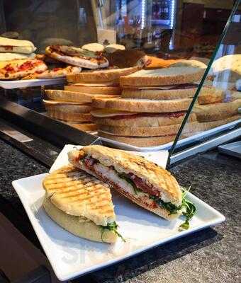 Caffetteria & Paninoteca Gambino