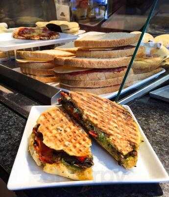 Caffetteria & Paninoteca Gambino
