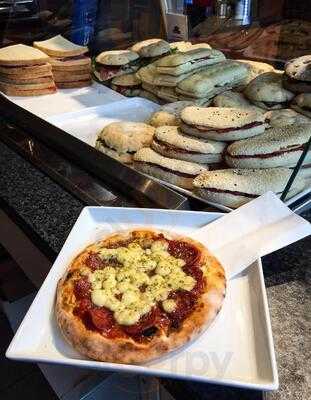 Caffetteria & Paninoteca Gambino