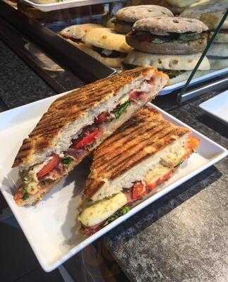 Caffetteria & Paninoteca Gambino