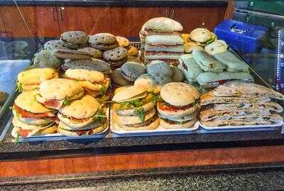 Caffetteria & Paninoteca Gambino