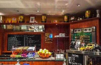 Caffetteria & Paninoteca Gambino