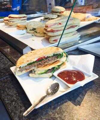 Caffetteria & Paninoteca Gambino