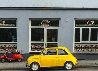 Caffetteria & Paninoteca Gambino