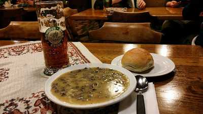 Schwanen-bräu Ebing