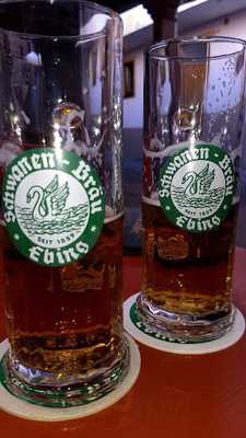 Schwanen-bräu Ebing