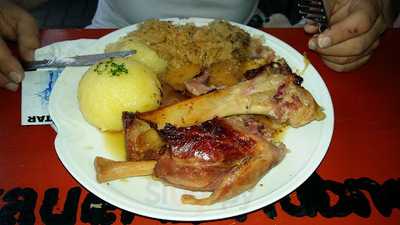 Schwanen-bräu Ebing