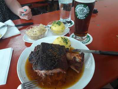 Schwanen-bräu Ebing