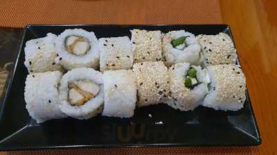 Thaihaus Rosengarten