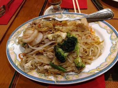 Thaihaus Rosengarten