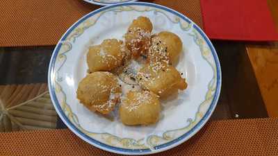 Thaihaus Rosengarten