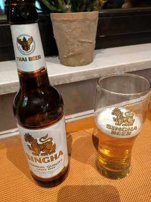 Thaihaus Rosengarten