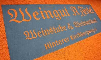 Weinstube Fesel