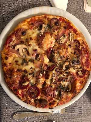 Tre Secondi Pasta Bar